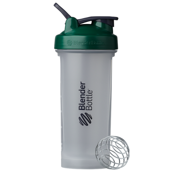 classictm-d5 Clear_Green_Classic_28oz_Front.png