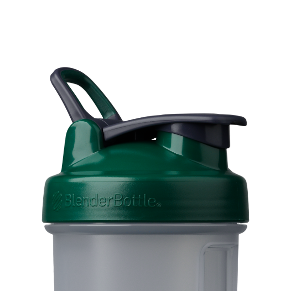 classictm-d5 Clear_Green_Lid_28oz.png